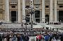 0561 Rome - Paus St Pieterplein